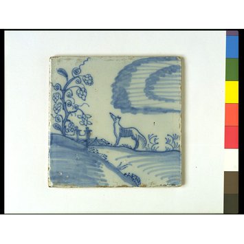 Tile