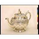 Teapot