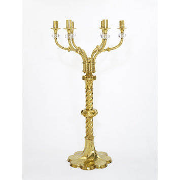 Candelabrum