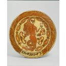 The Mermaid dish (Dish) The Mermaid dish (Dish)