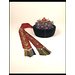 Wedding hat