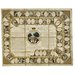 Board game - Laurie and Whittle's New Moral and Entertaining Game of The Mansion of Happiness