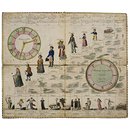 Board game - Le Grand Terme ou Le Jeu des Temps