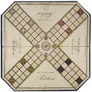 Board game - The Popular Round Game of Patchesi