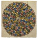 Board game - The Sun of Brunswick