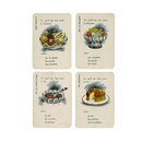 Card game - French for Fun, A New Instructive and Amusing Card Game