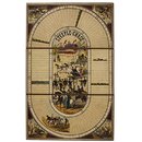 Board game - Steeple-Chase