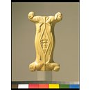 Dagger handle