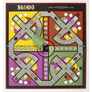 Skudo (Board game)