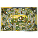 The Game of Goose (Board game) The Game of Goose (Board game)