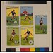 Card game - Goal, The Soccer Card Game