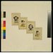 Card game - Happy Families, A New and Diverting Game for Juveniles