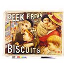 Poster - Peek, Frean & Co's Biscuits London