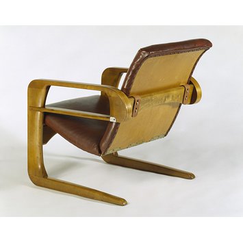 Armchair - Airline Chair