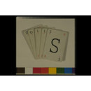 Card game - Lexicon