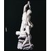 Figure group - Samson and the Philistines