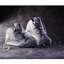 Instructor Mid Ers (Pair of training shoes) Instructor Mid Ers (Pair of training shoes)