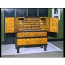 Cabinet organ