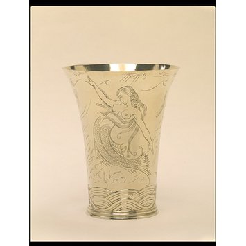 Beaker - The Sea Beaker