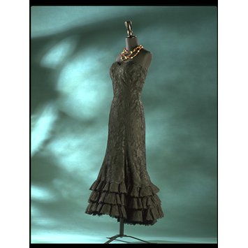Evening dress Evening dress