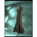 Evening dress Evening dress