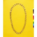Collar and pendant