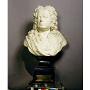 The Architect James Gibbs (Bust)