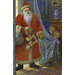 Illustration - Father Christmas