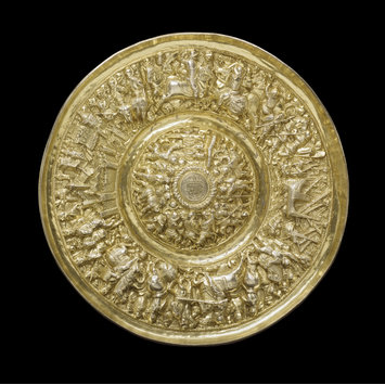 Dish