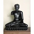 Buddha Shakyamuni (Sculpture)