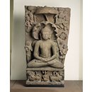 Sculpture - Parsvanatha