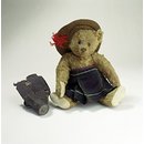 Ted (Teddy bear)