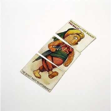 Card game - Fairy Legend Misfitz a Funny and Entertaining Game
