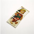 Card game - Fairy Legend Misfitz a Funny and Entertaining Game