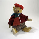 Teddy (Teddy bear)