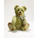 Baby-Bär (Teddy bear) Baby-Bär (Teddy bear)