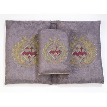 Book cushion Book cushion