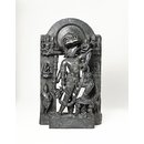 Sculpture - Vahara ascending from the Cosmic Ocean