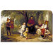 Oil painting