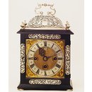Bracket clock