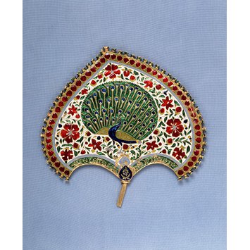 Turban ornament - Turban Ornament Turban ornament - Turban Ornament