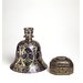 Pan dan (casket for pan) - Pan dan (casket for betel) Pan dan (casket for pan) - Pan dan (casket for betel)