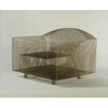 Armchair - How High the Moon Armchair - How High the Moon