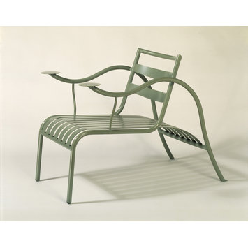 Chair - Thinking Man's Chair