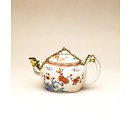Teapot