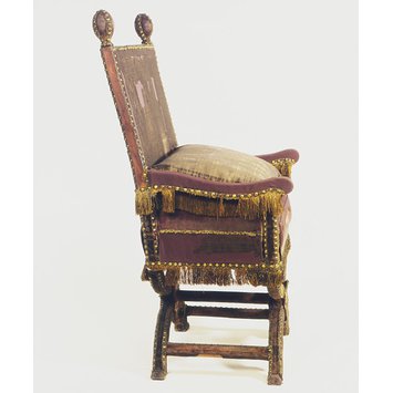 Chair - The Juxon Chair Chair - The Juxon Chair