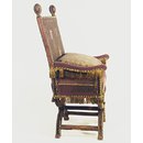 Chair - The Juxon Chair Chair - The Juxon Chair