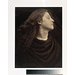 Photograph - Call, I Follow, I Follow, Let Me Die!; Portrait of Mary Hillier