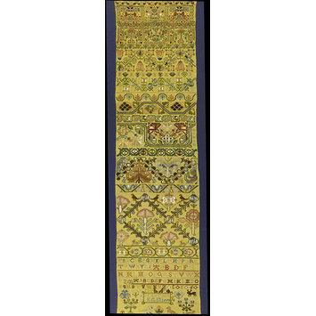 Sampler Sampler