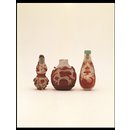 Snuff bottle Snuff bottle